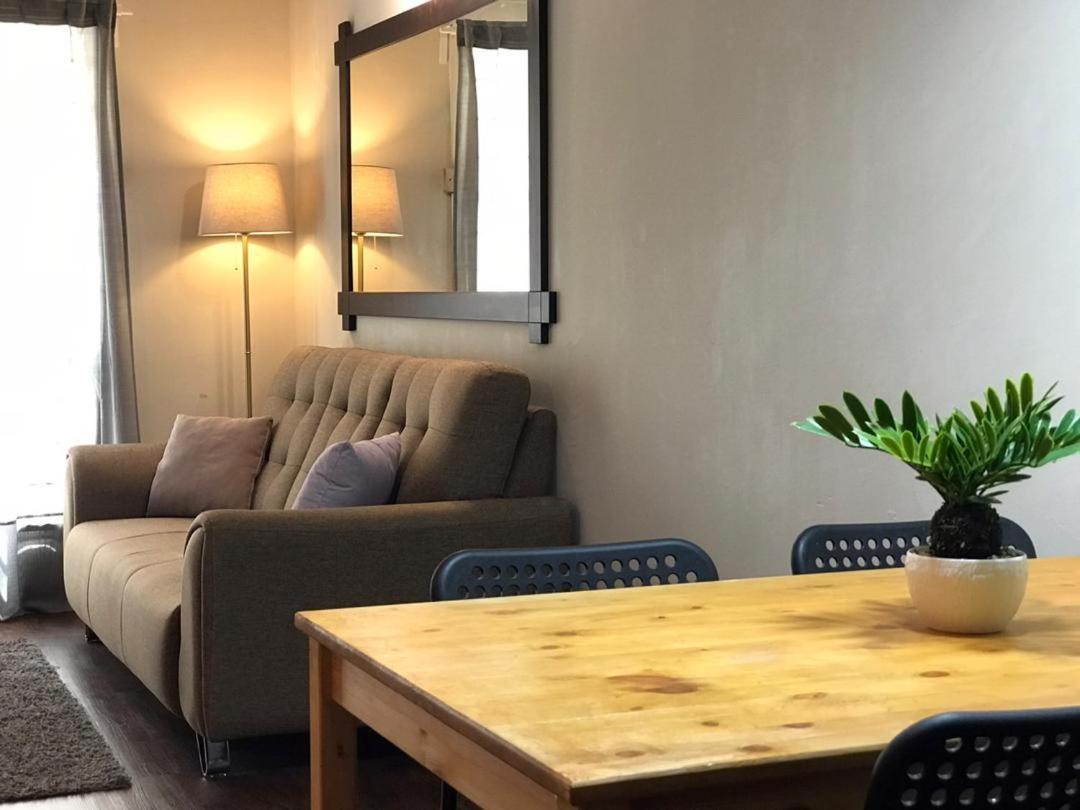 Homestay Fekrifarisha Sa Shah Alam Exterior foto