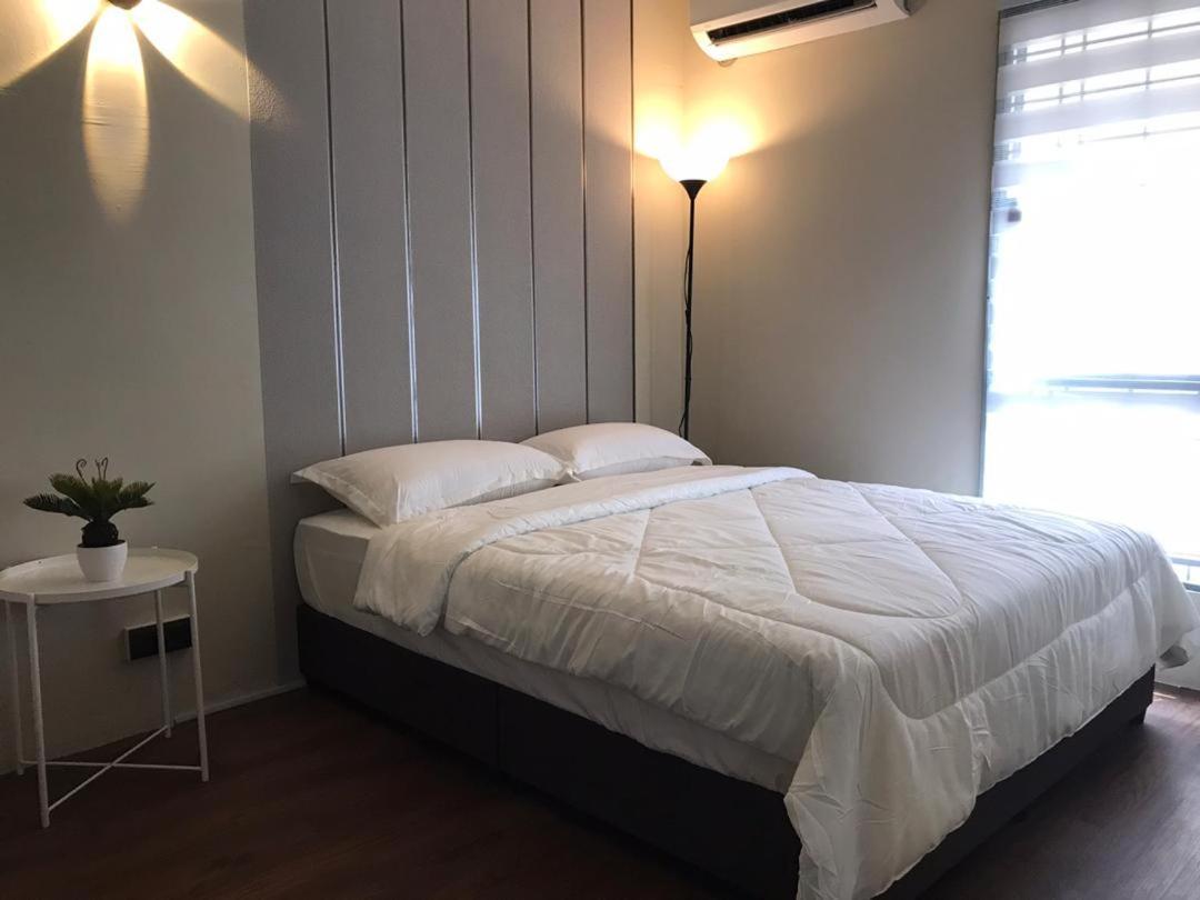 Homestay Fekrifarisha Sa Shah Alam Exterior foto